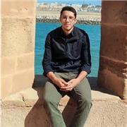 Professeur d'arabe à Marseille, je suis licencié et j'ai deux baccalauréats